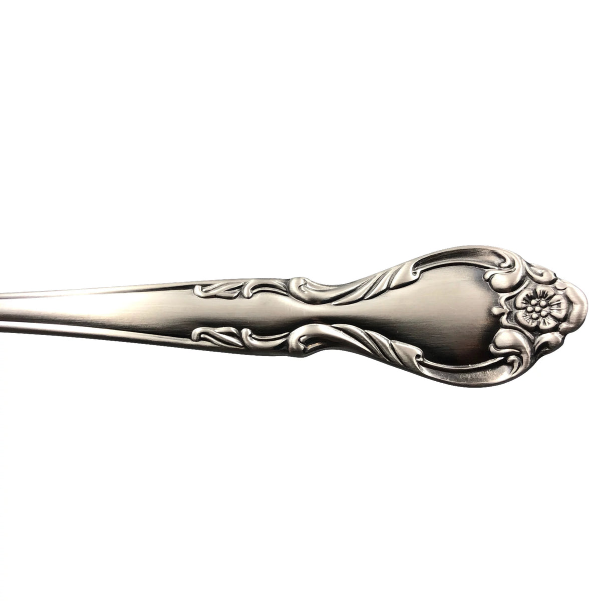 18/8 Stainless Steel Dinner Fork Set of Twelve F314080
