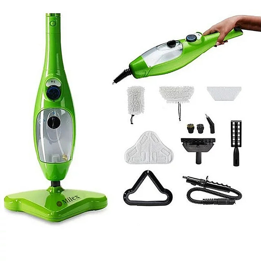Multipurpose Steam Cleaner 6 in 1 V33476