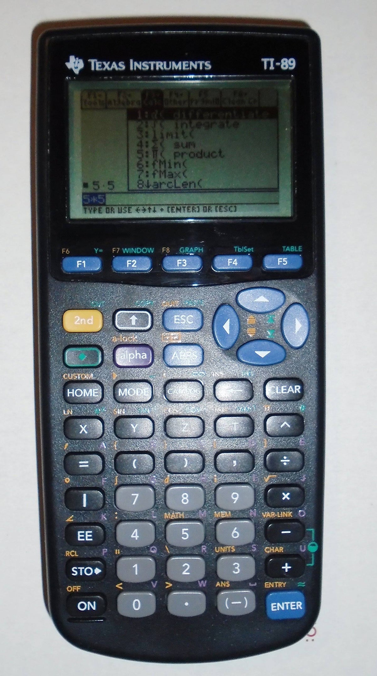 Graphing Calculator P440570