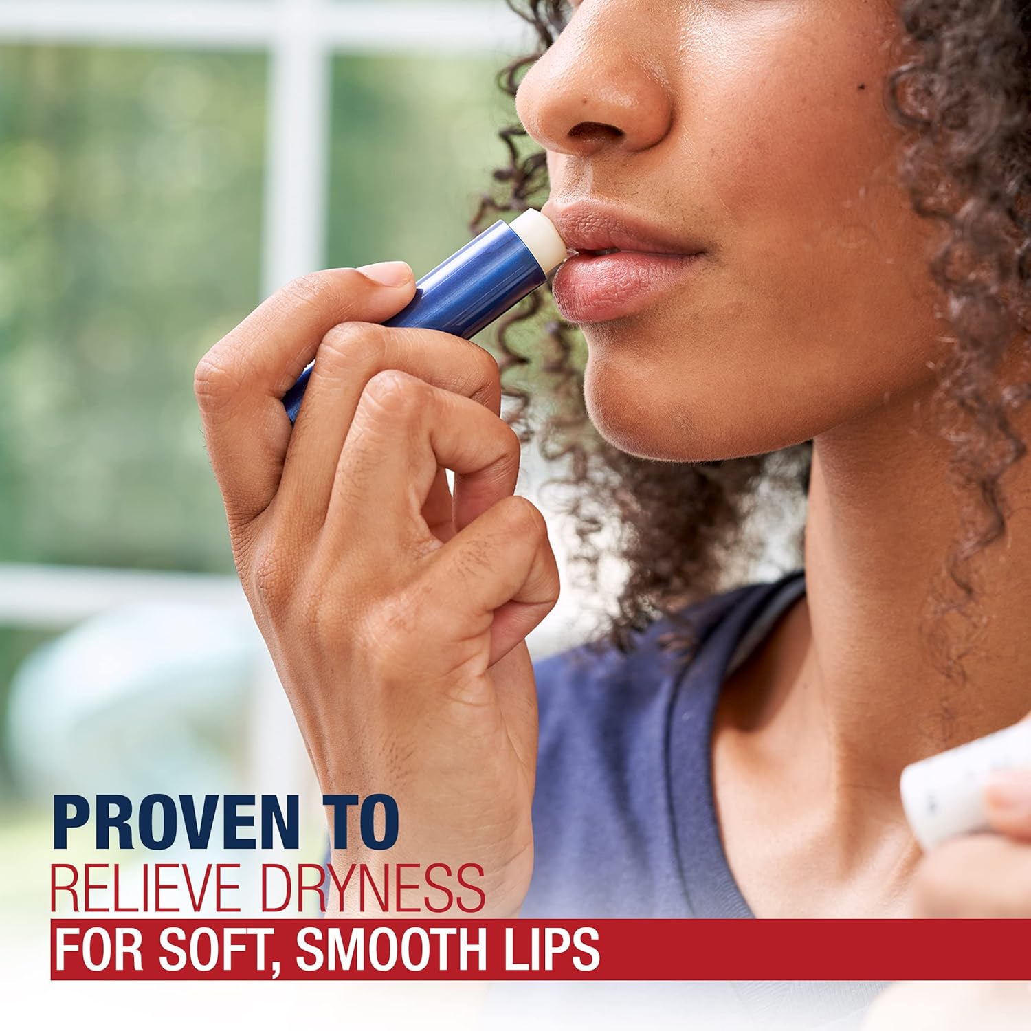 Lip Repair Stick with Sunscreen, 0.17 Oz, 2 Count Y48860