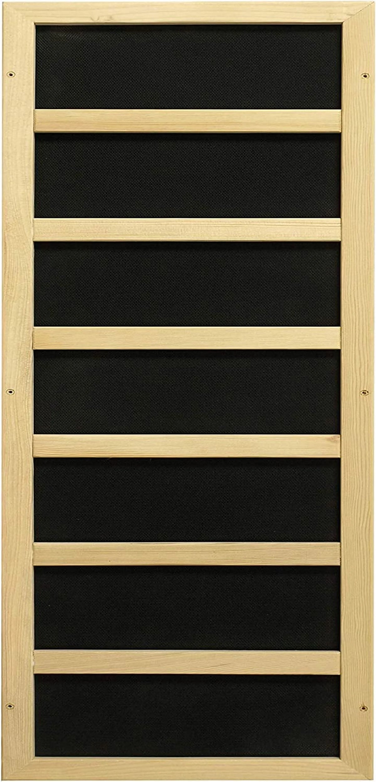 Ultra Low EMF FAR Infrared Sauna F89364