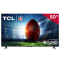 50 Class 4K UHD HDR Smart TV Q387173
