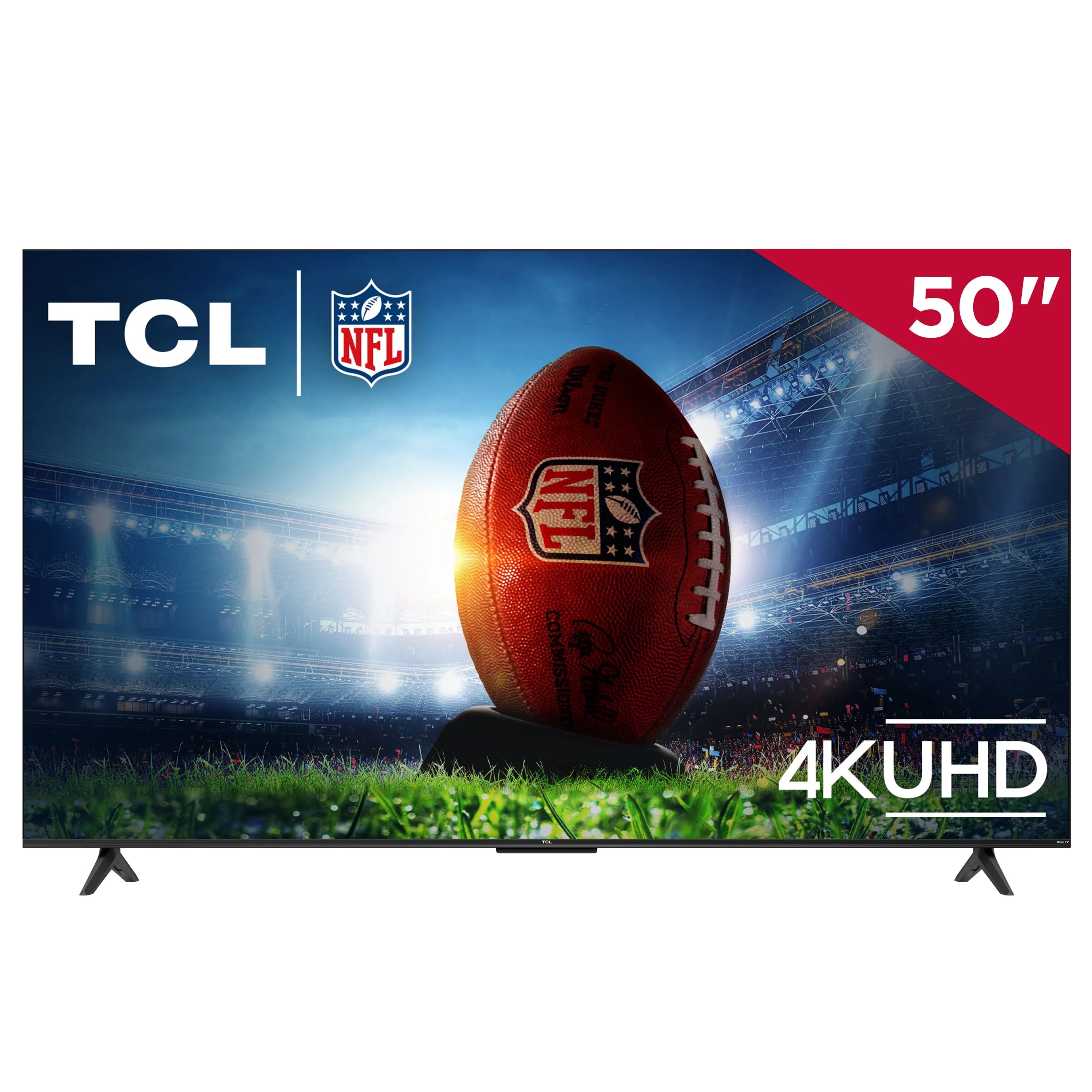 50 Class 4K UHD HDR Smart TV Q387173