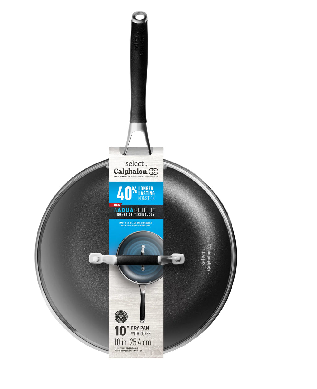 Nonstick 10-inch Frying Pan R11096