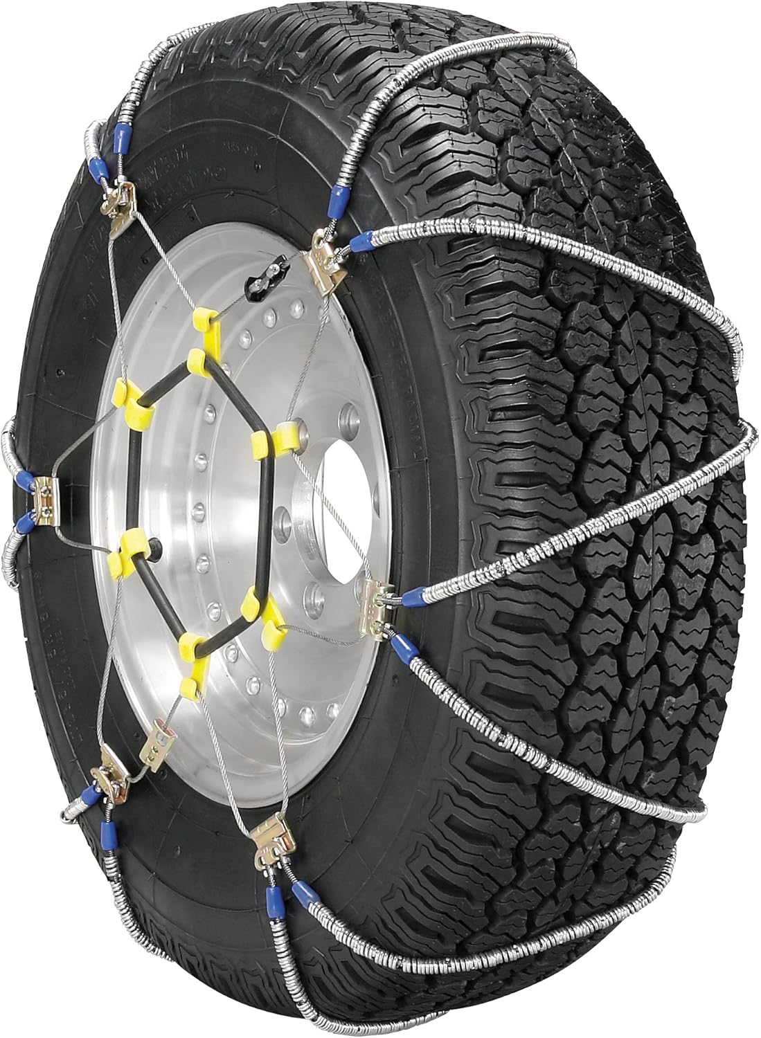 Set of 2 Tire Traction Chain O89208
