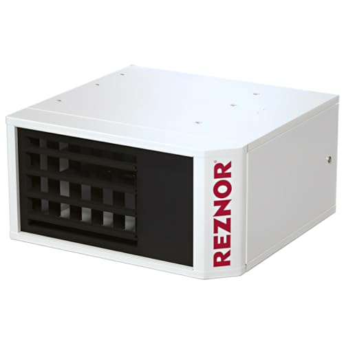 Unit Heater 75,000 BTU Natural Gas or Liquid Propane Forced Air J98921