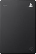 4TB External Hard Drive Z712496