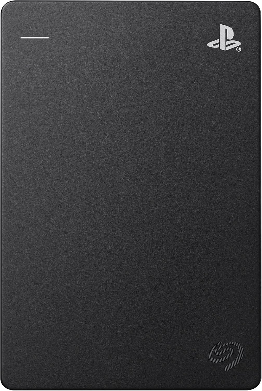 4TB External Hard Drive Z712496