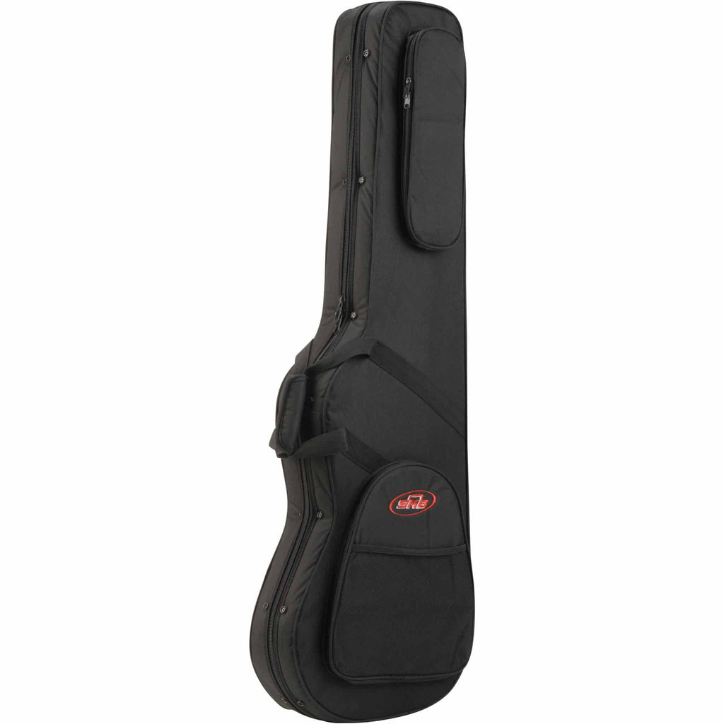 Universal Shaped Electric Bass Soft Case P7683