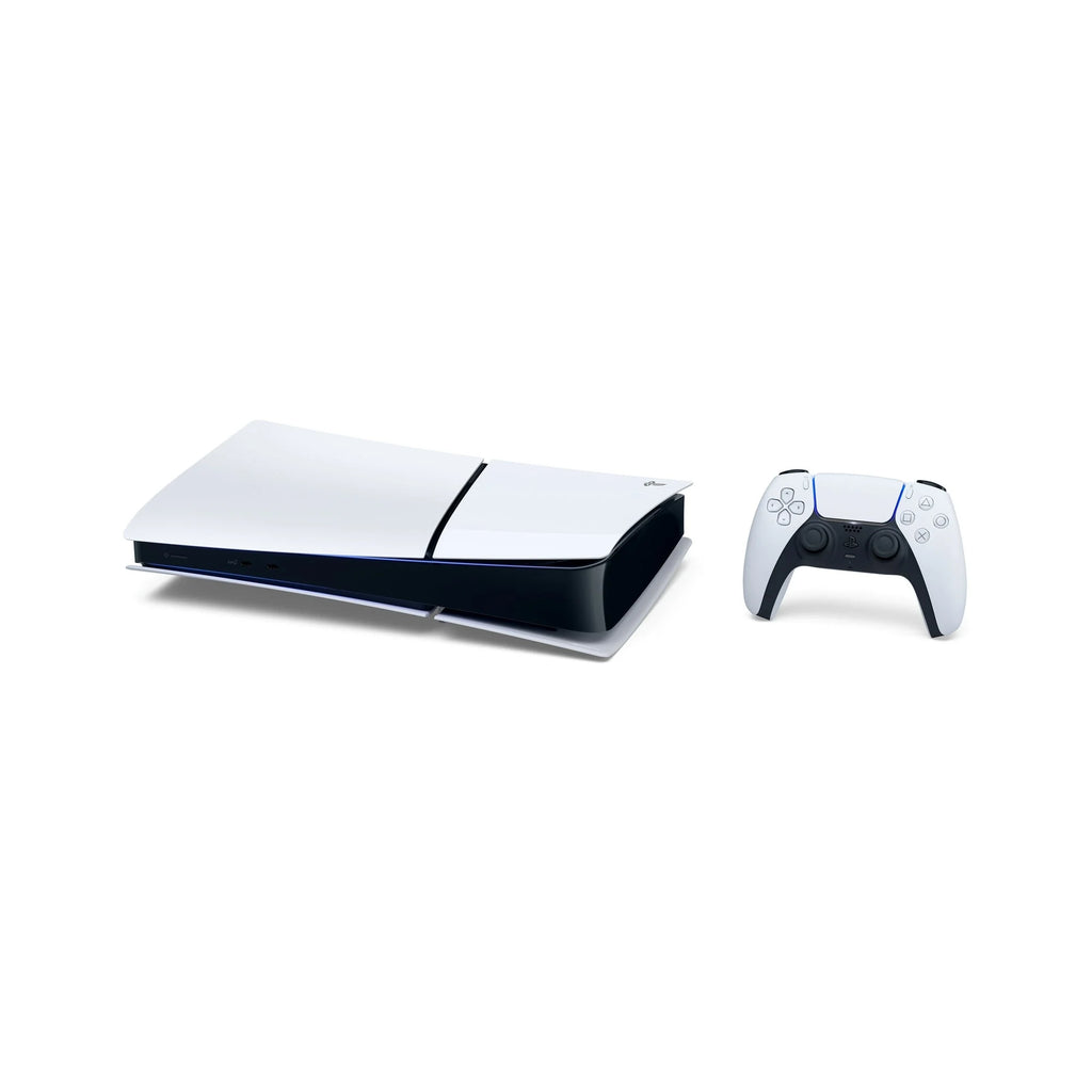 PlayStation 5 Digital Console Slim R4192