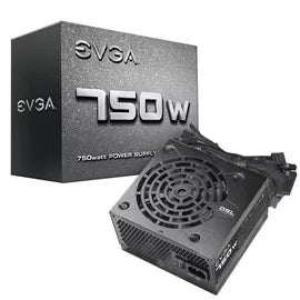 750W ATX Power Supply Z931