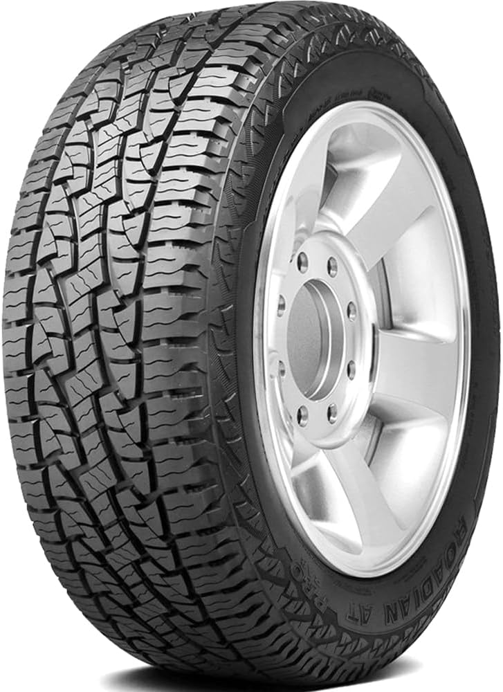 225/75-16 115R All-Season Radial Tire H464