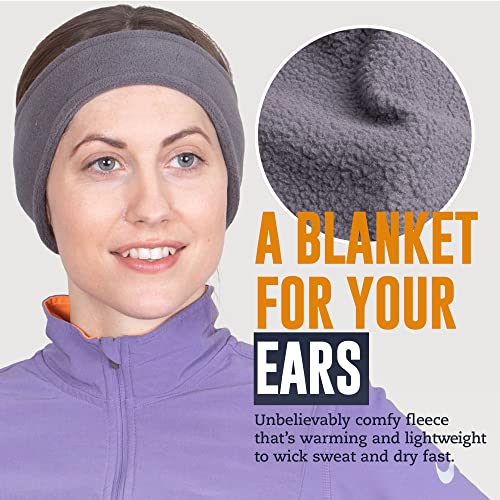 Ear Warmer Headband M449122