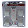1 Pc White Trimmer Kit F208360