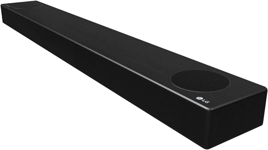 3.1.2 Channel 380W Soundbar with Dolby Atmos and Bluetooth W261