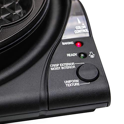 Toscano Nonstick Pizzelle Press Z665496