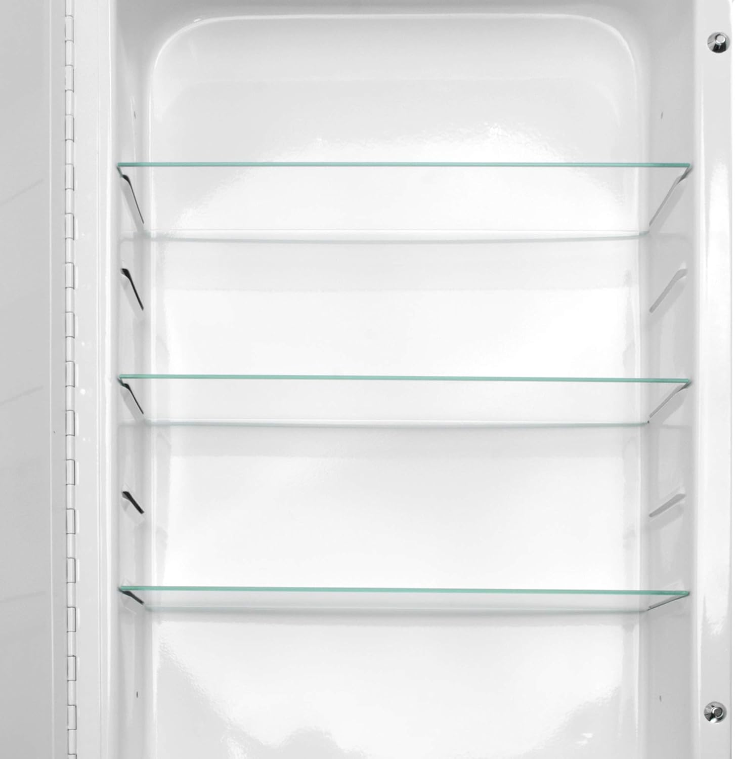 Recessed Medicine Cabinet Mirror with Beveled Edge F866932