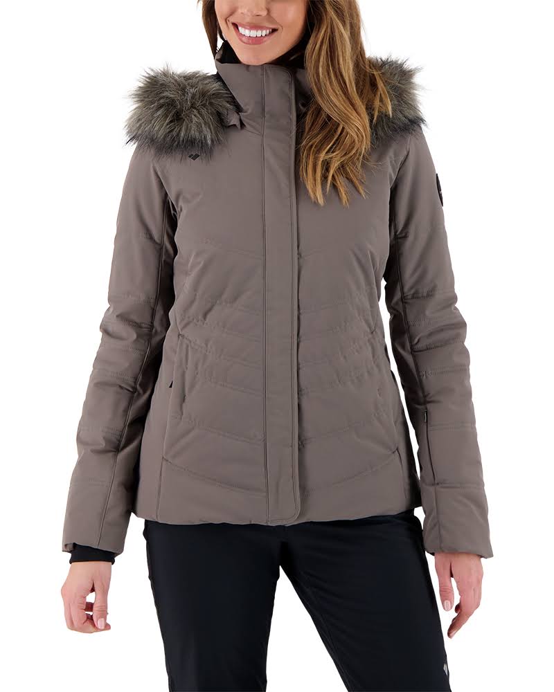 Suitable Grey Jacket Q34495