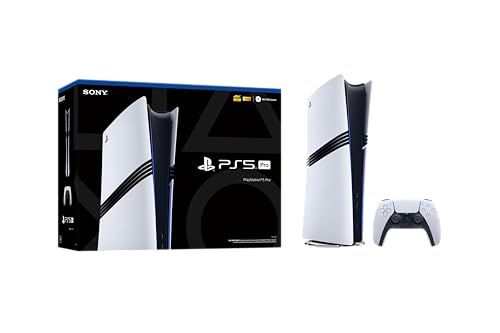 PlayStation 5 Pro Console Z30433