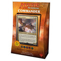 Commander Deck Z422205