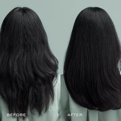 Softening Moisture Repair Shampoo and Conditioner Set O60404