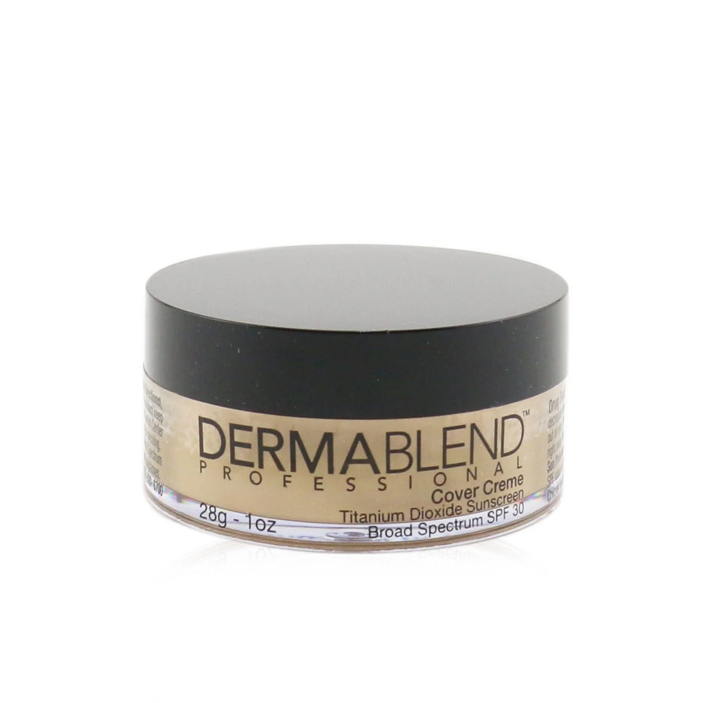 Cool Beige Broad Spectrum SPF 30 Cover Creme C407