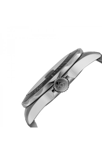Stainless Steel Quartz Watch 40mm G2339