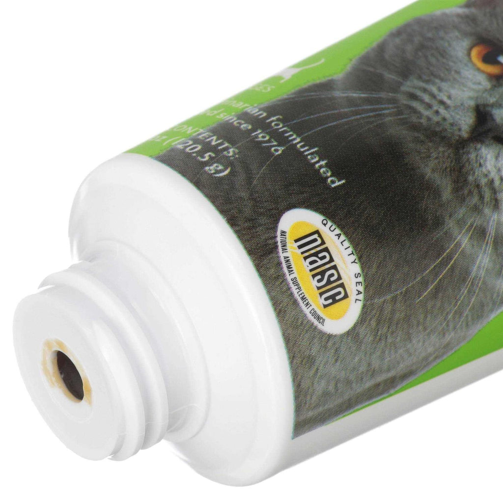 Laxatone Hairball Remedy Gel for Cats U893463