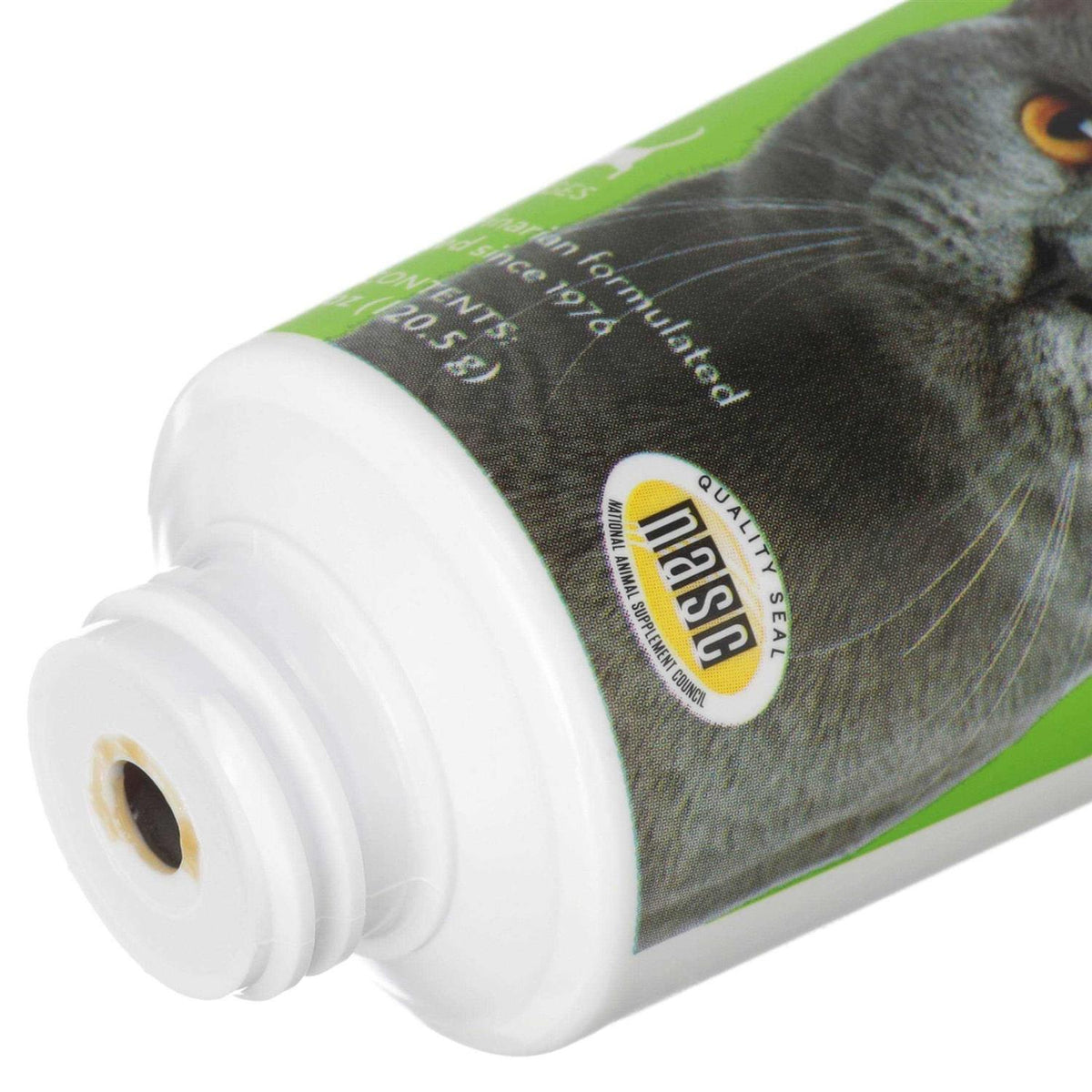 Laxatone Hairball Remedy Gel for Cats U893463
