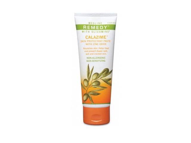 Skin Protectant Paste D836