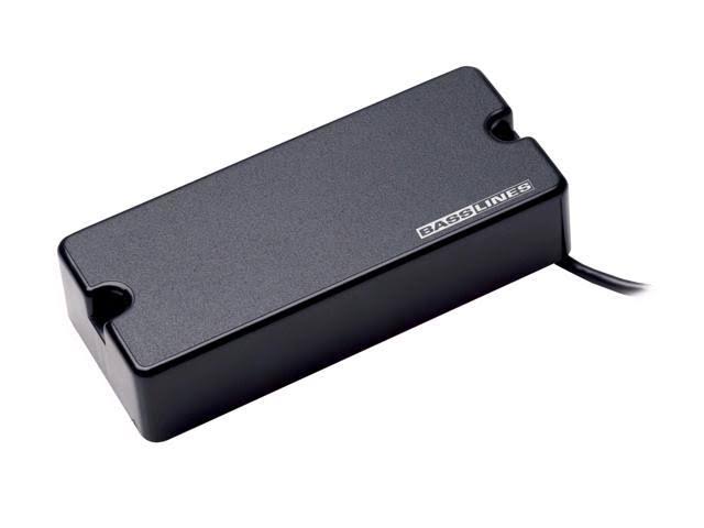 4 String Passive Bass Pickup Set J141