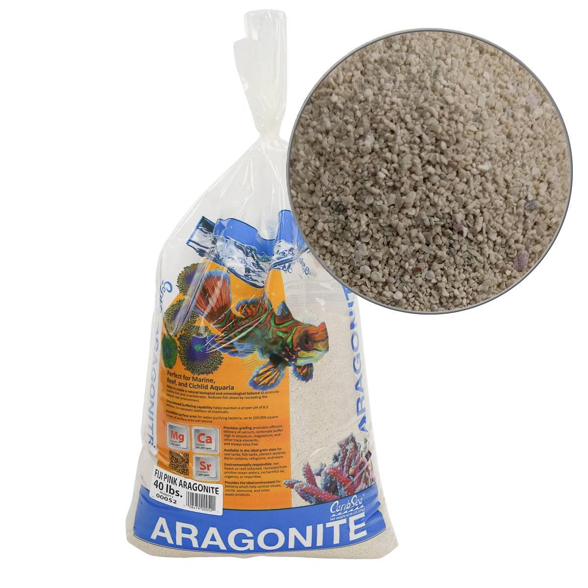 40lb Reef Sand C303