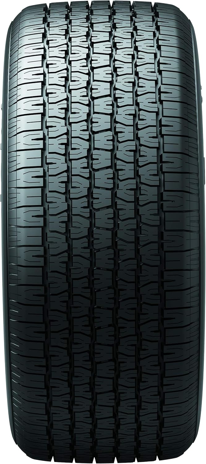 P215/70R15 97S All Season Car Tire Y6575