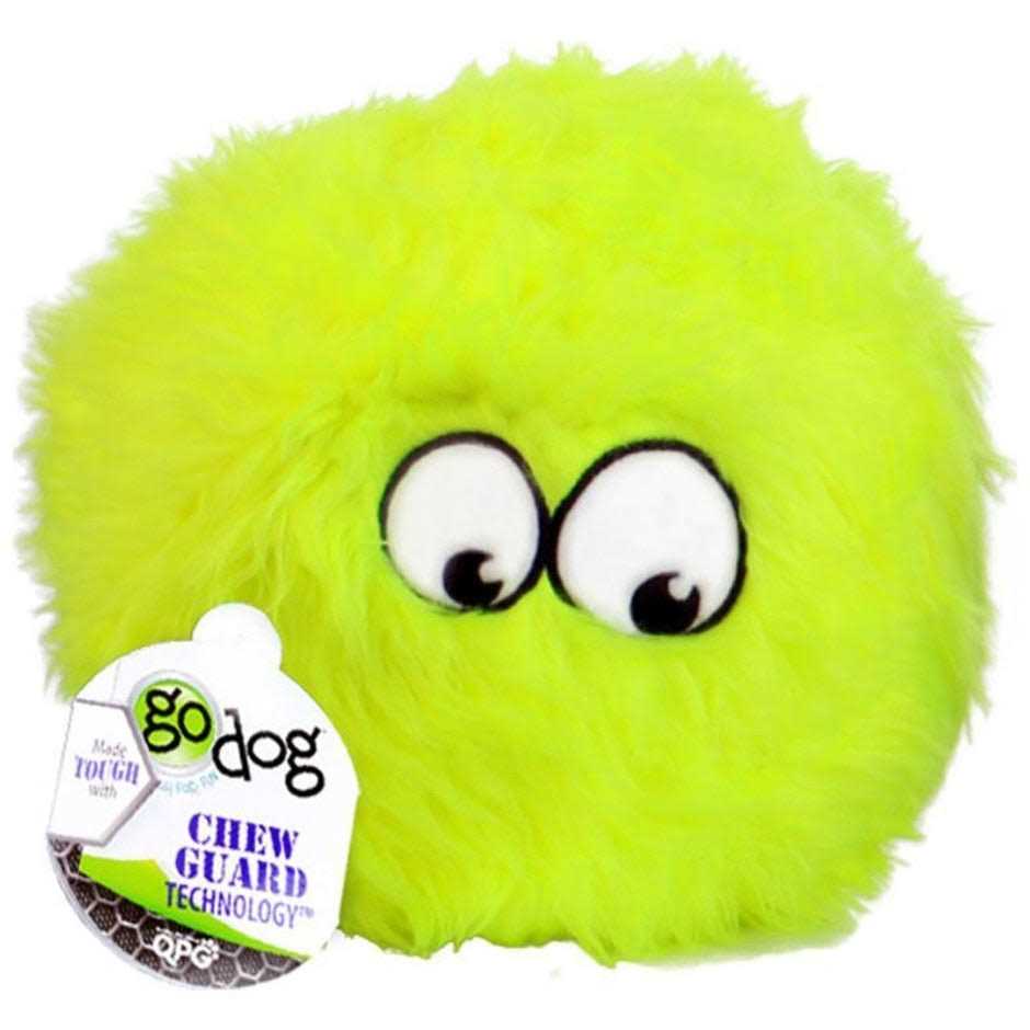 Chew Guard Dog Toy K490