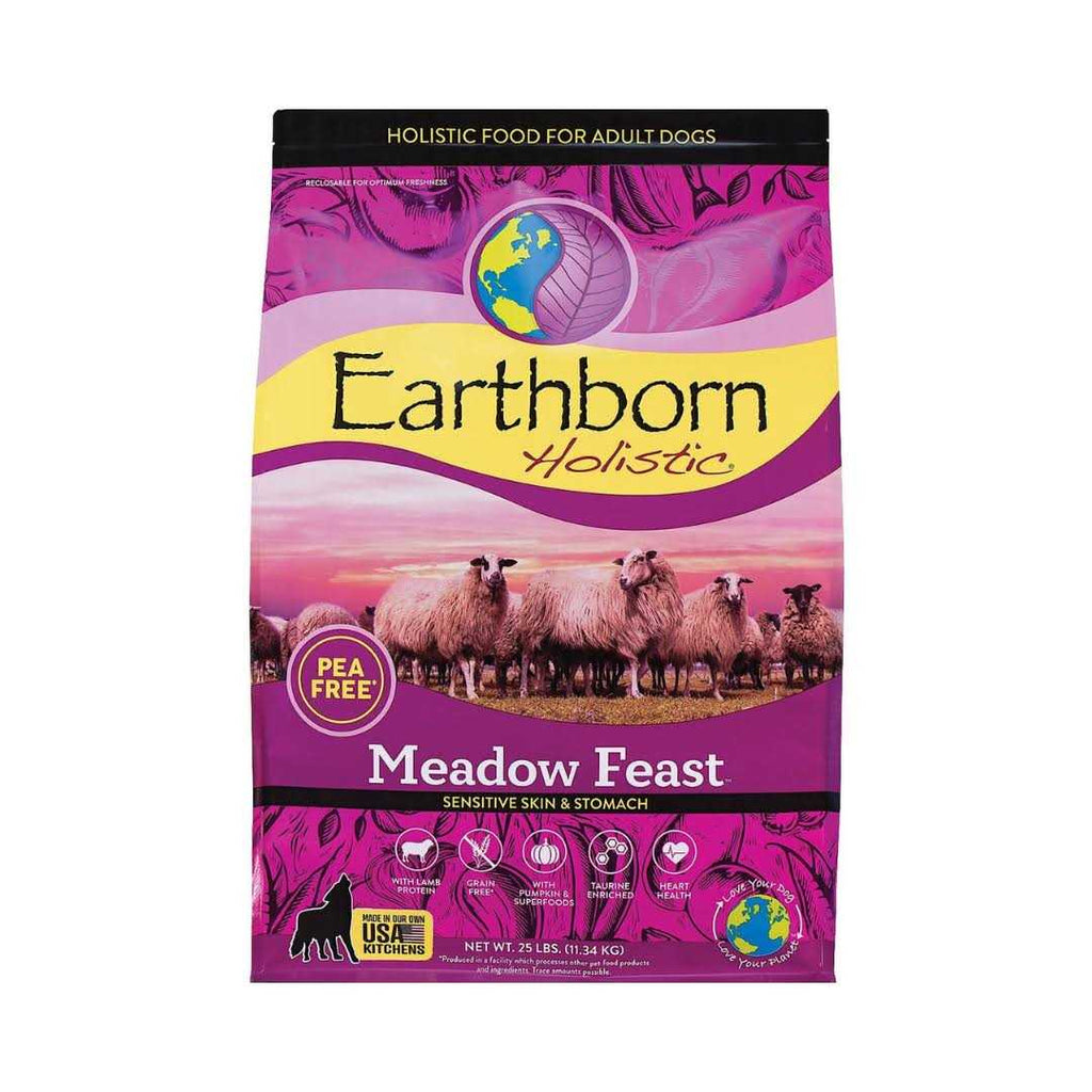 Grain Free Dry Dog Food T850577