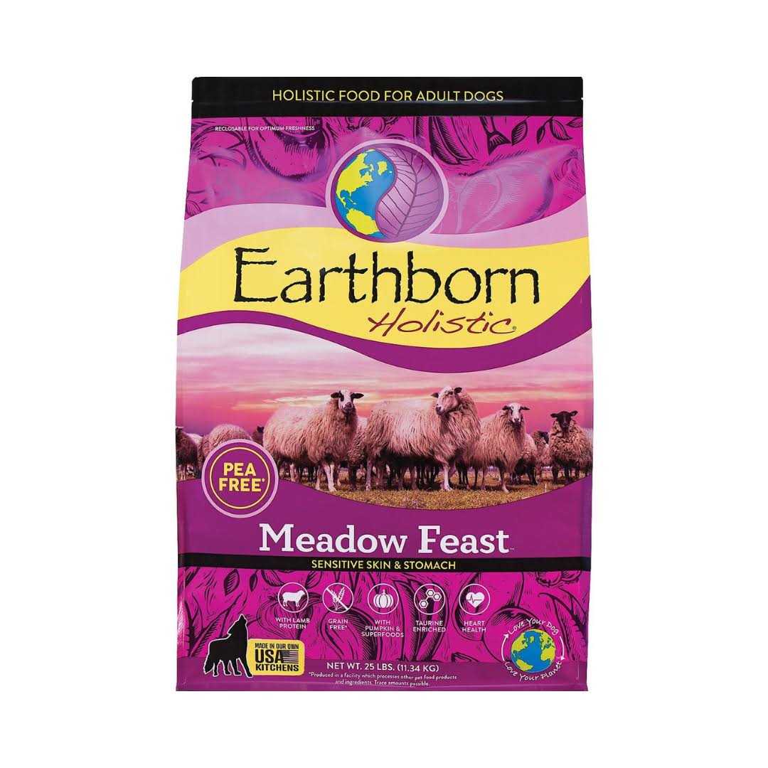 Grain Free Dry Dog Food T850577