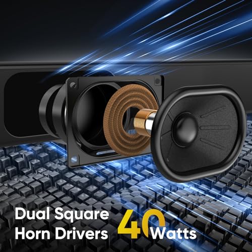 Compact Sound Bar for TV J687