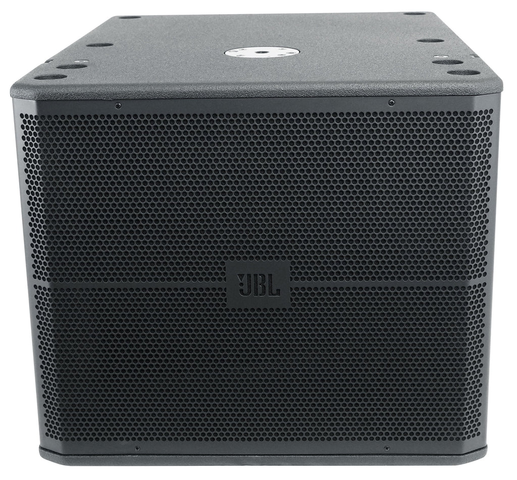 Powered Active 18" 1500w Subwoofer with DSP U632650