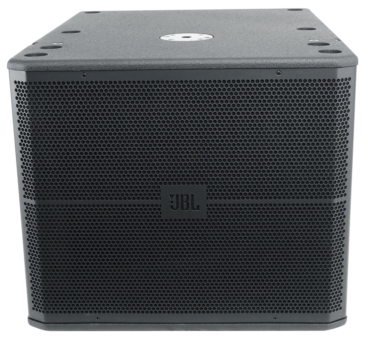 Powered Active 18" 1500w Subwoofer with DSP U632650