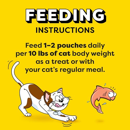 Creamy Puree Variety Pack Cat Treats, 0.42 oz, 48 Count Z1686