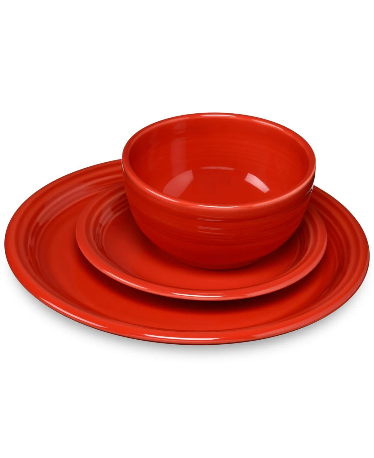 3-pc. Dinnerware Set M4437