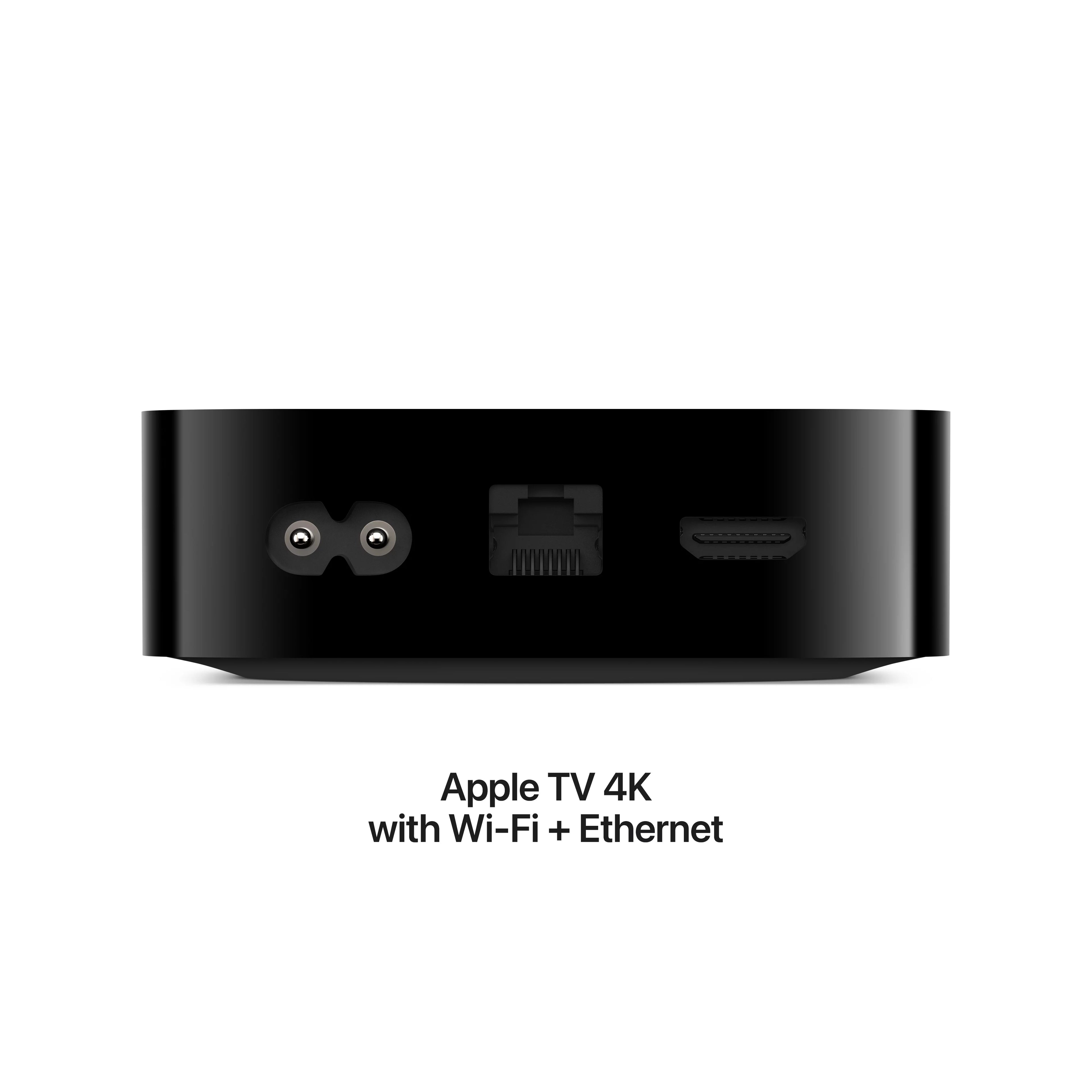 Apple TV 4K 128GB (3rd gen) Wi-Fi + Ethernet L1743