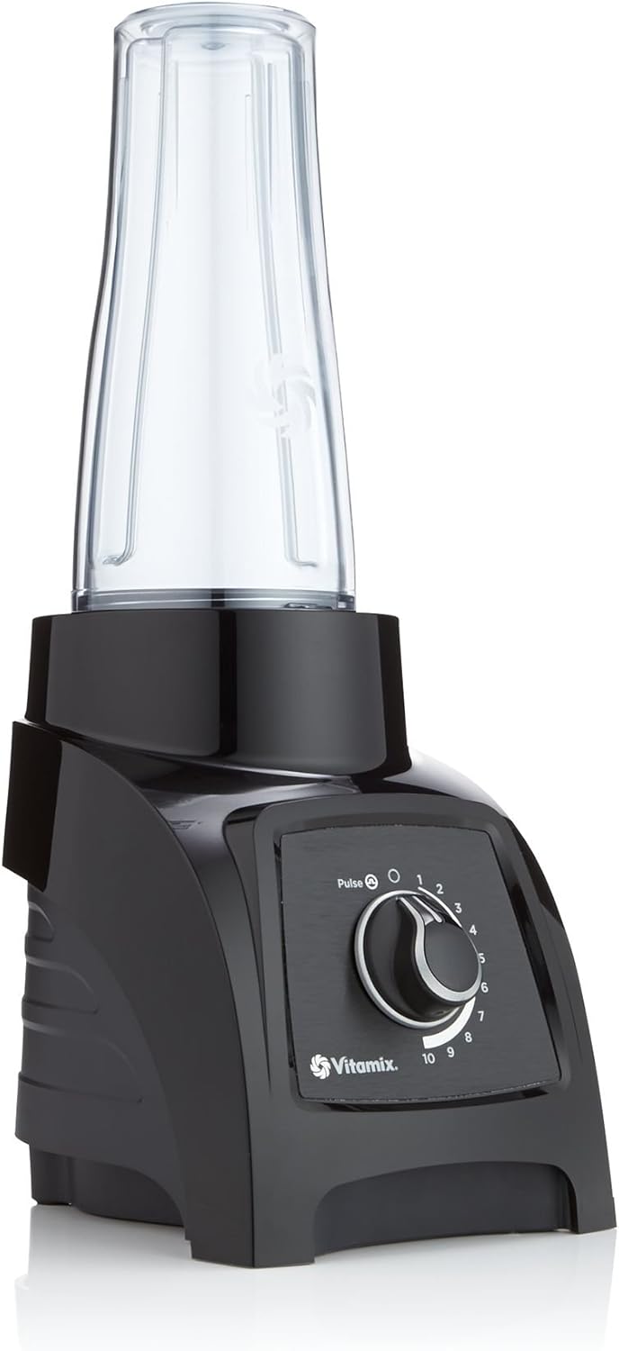 40oz Black Blender M7319
