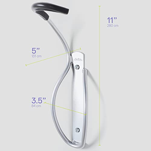 Bike Rack Garage Wall Mount Storage B9114