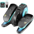 Adjustable Speeds Mini Seated Pedal Elliptical Machine P661