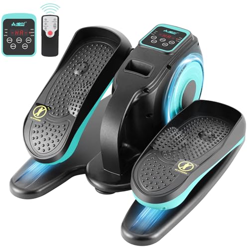 Adjustable Speeds Mini Seated Pedal Elliptical Machine P661