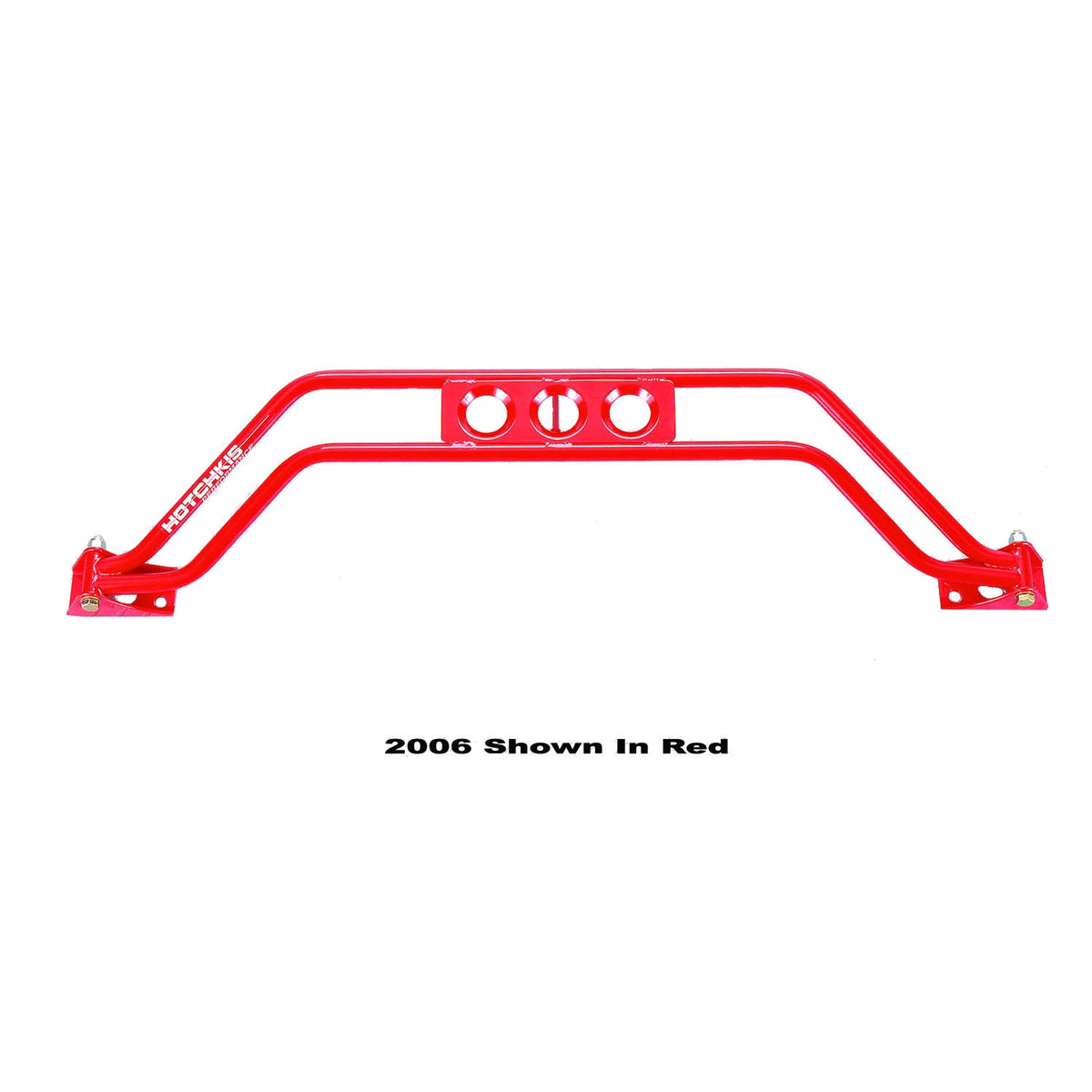Strut Tower Brace S295106