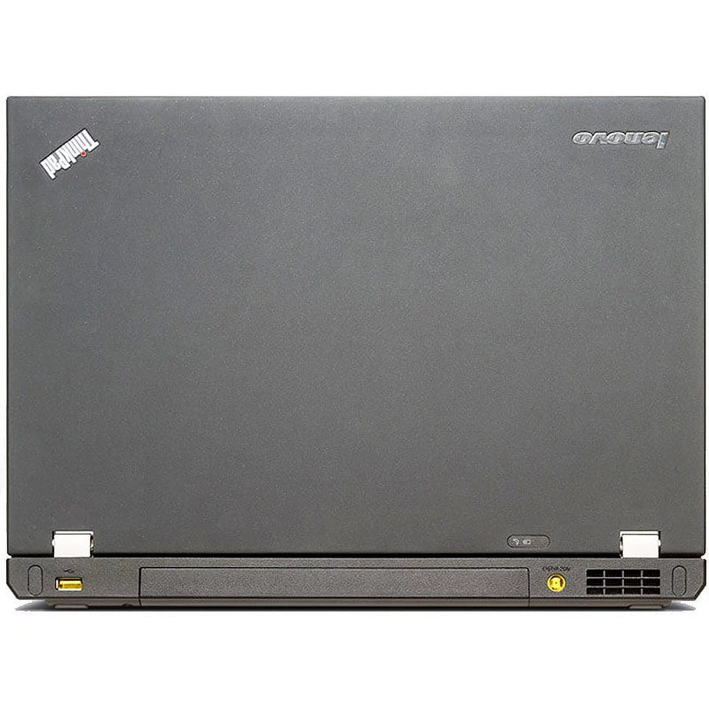 Used Lenovo ThinkPad T530 2.9GHz i7 4GB 320GB DRW Windows 10 Pro 64 Laptop with Camera D660