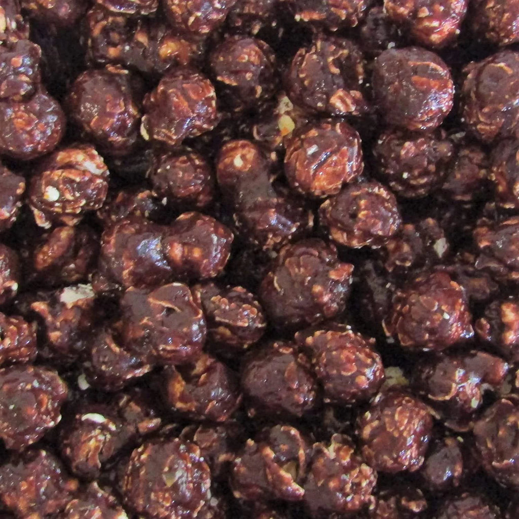 1 lb Bulk Bag Caramel Popcorn C2844