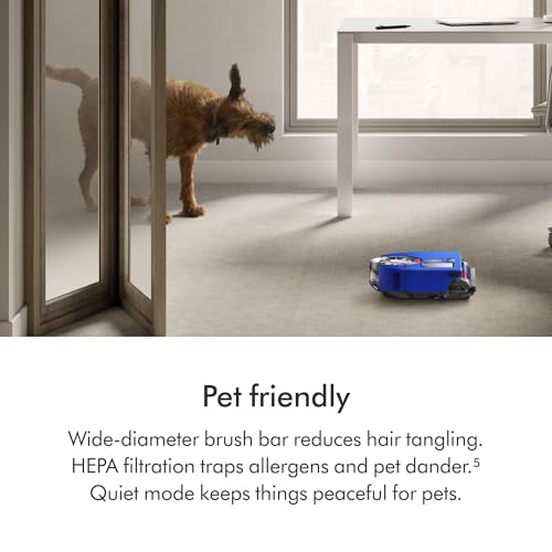 Dyson 360 Vis Nav Robot Vacuum W7941